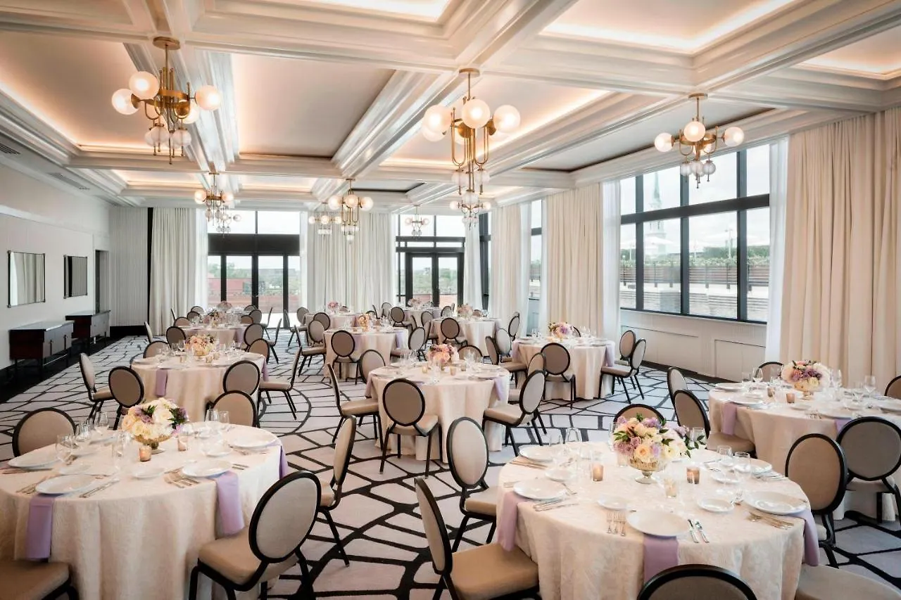 ***** Hotel Perry Lane Hotel, A Luxury Collection Hotel, Savannah United States