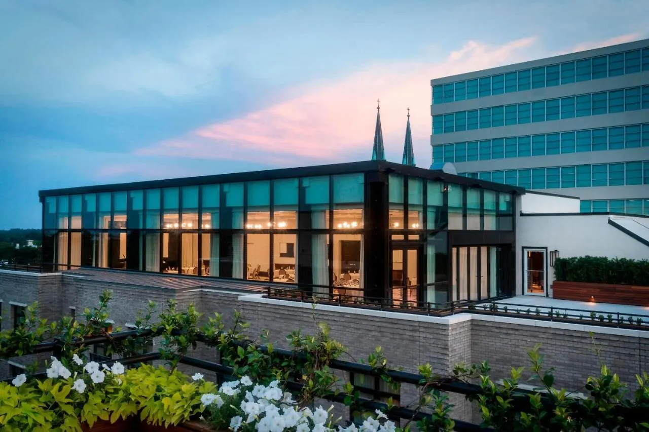 Perry Lane Hotel, A Luxury Collection Hotel, Savannah Hotel