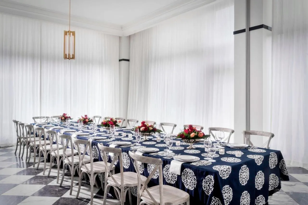 Perry Lane Hotel, A Luxury Collection Hotel, Savannah United States