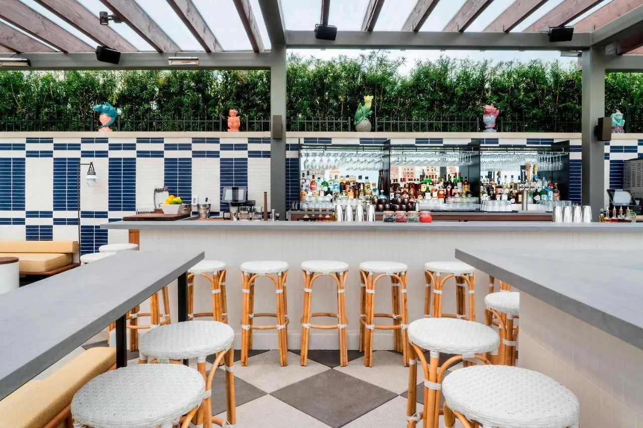 Perry Lane Hotel, A Luxury Collection Hotel, Savannah