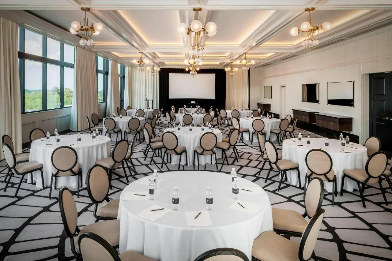 Perry Lane Hotel, A Luxury Collection Hotel, Savannah Hotel