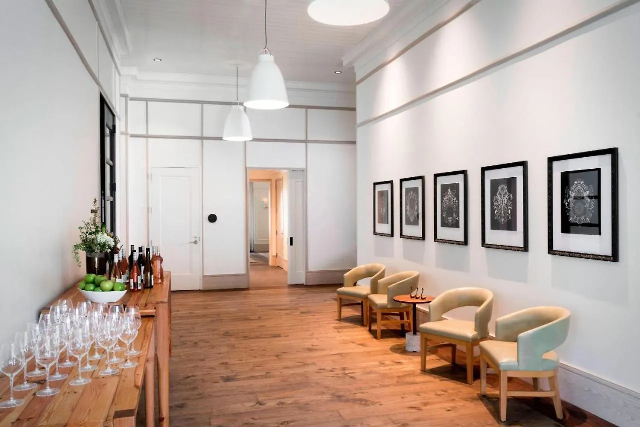 Perry Lane Hotel, A Luxury Collection Hotel, Savannah United States