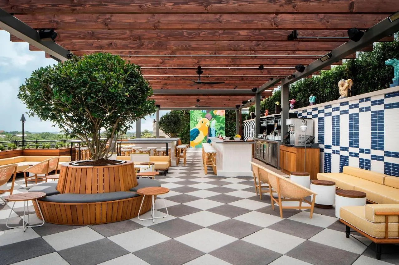 ***** Hotel Perry Lane Hotel, A Luxury Collection Hotel, Savannah United States