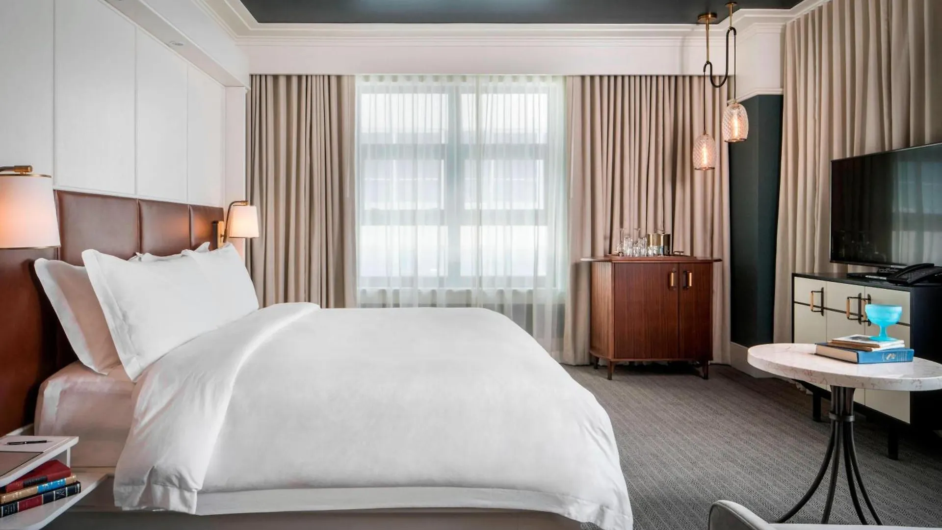 Perry Lane Hotel, A Luxury Collection Hotel, Savannah 5*,  United States
