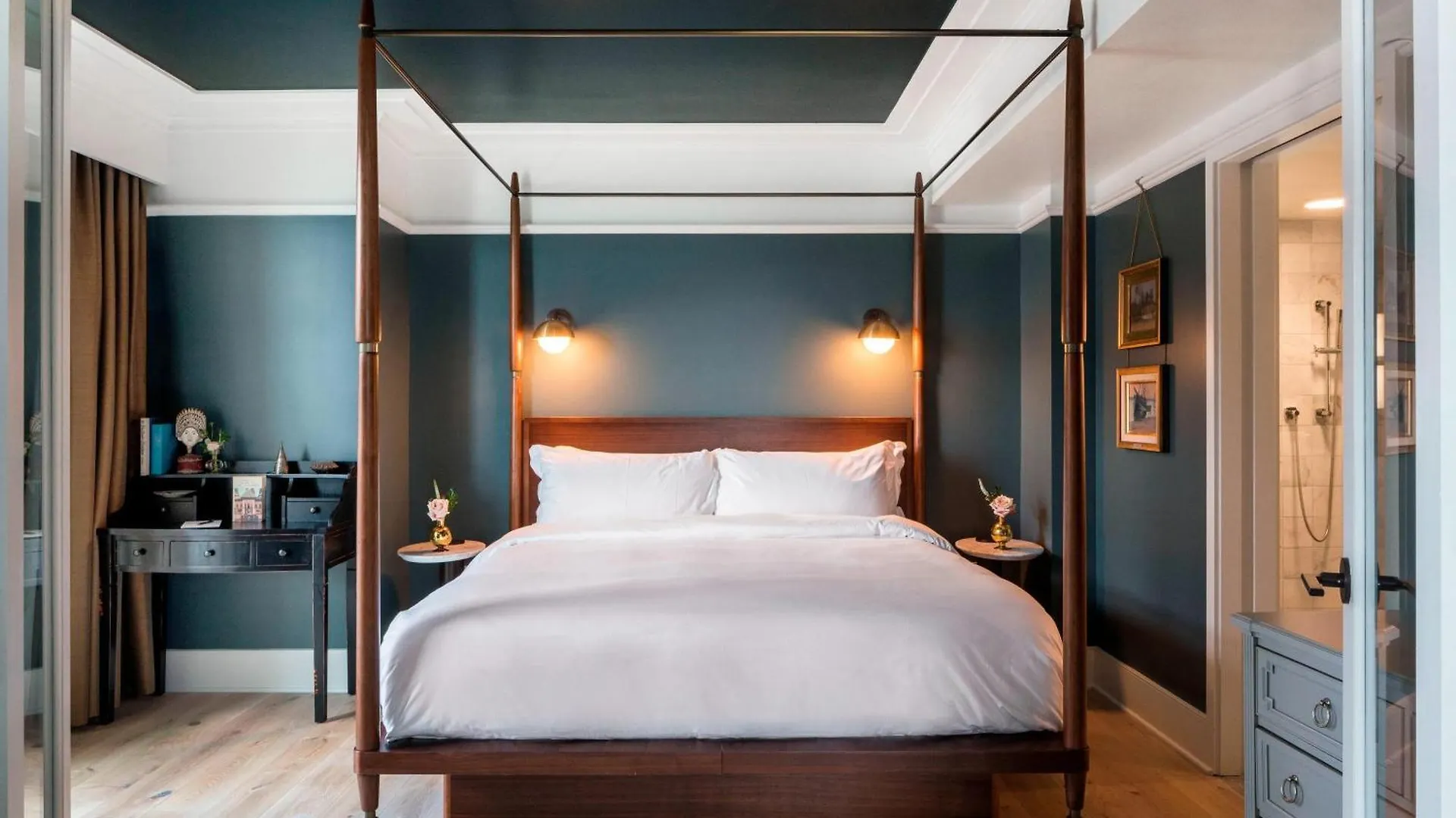 Perry Lane Hotel, A Luxury Collection Hotel, Savannah United States