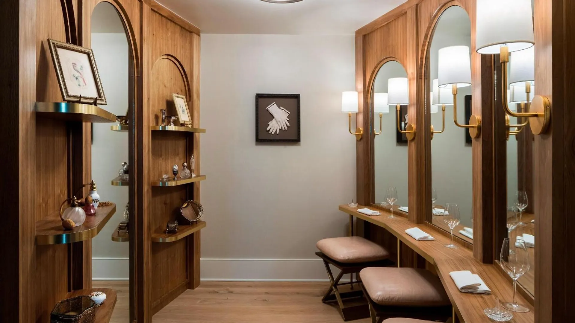 Perry Lane Hotel, A Luxury Collection Hotel, Savannah