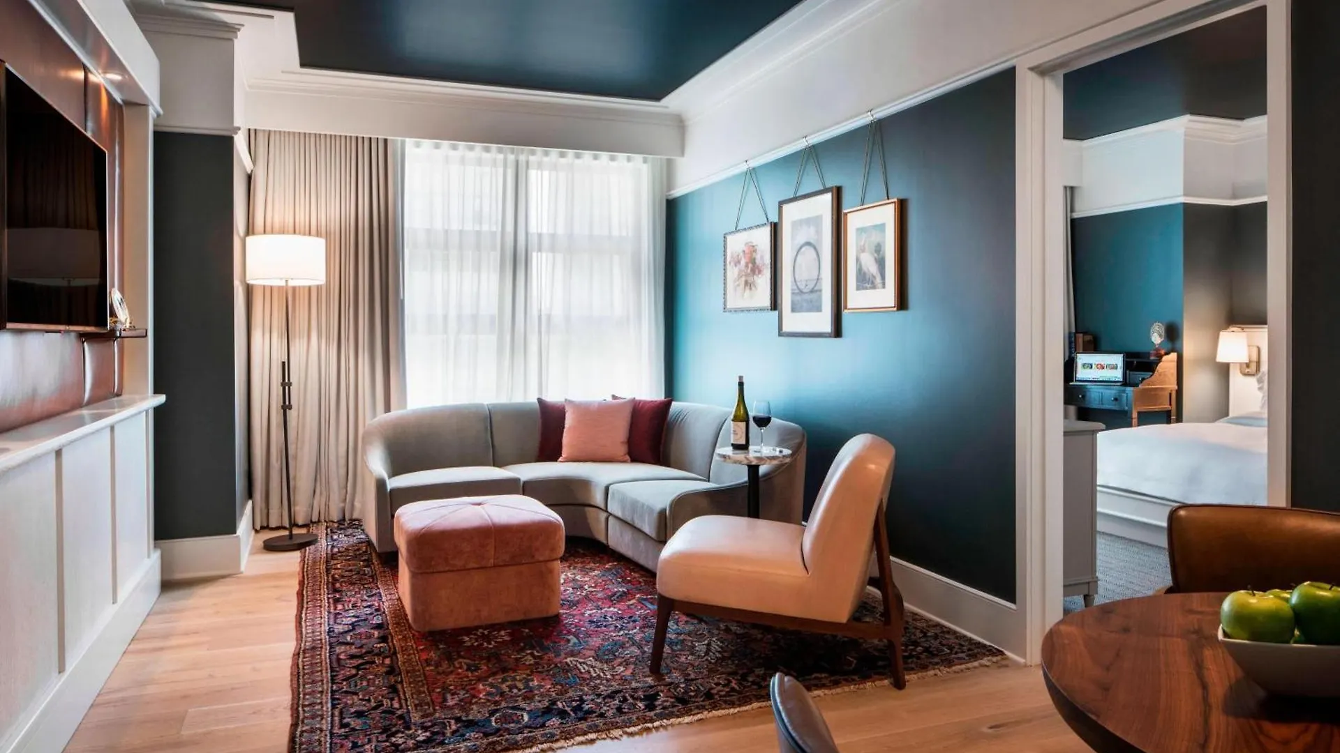 Hotel Perry Lane Hotel, A Luxury Collection Hotel, Savannah