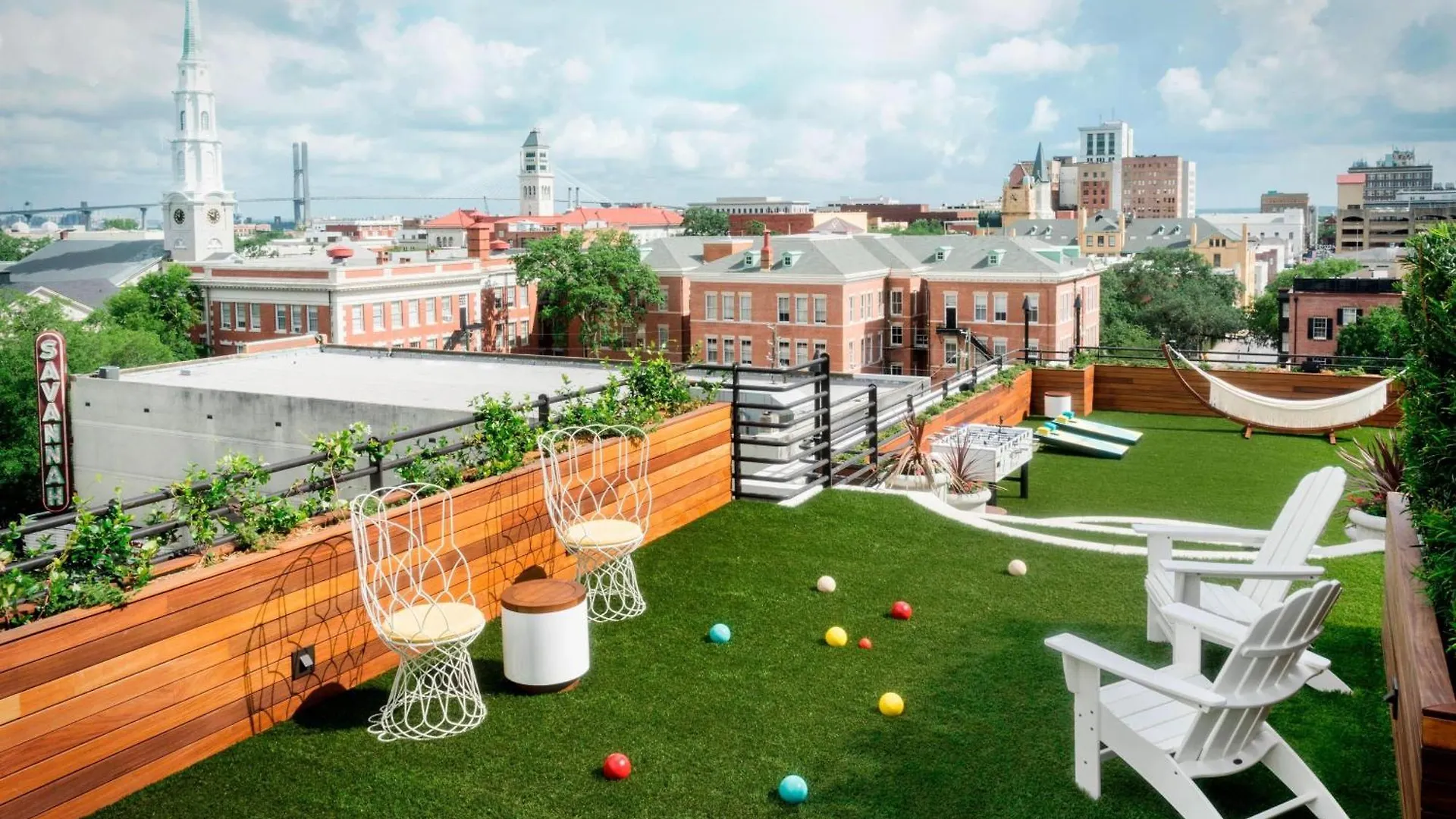 Hotel Perry Lane Hotel, A Luxury Collection Hotel, Savannah
