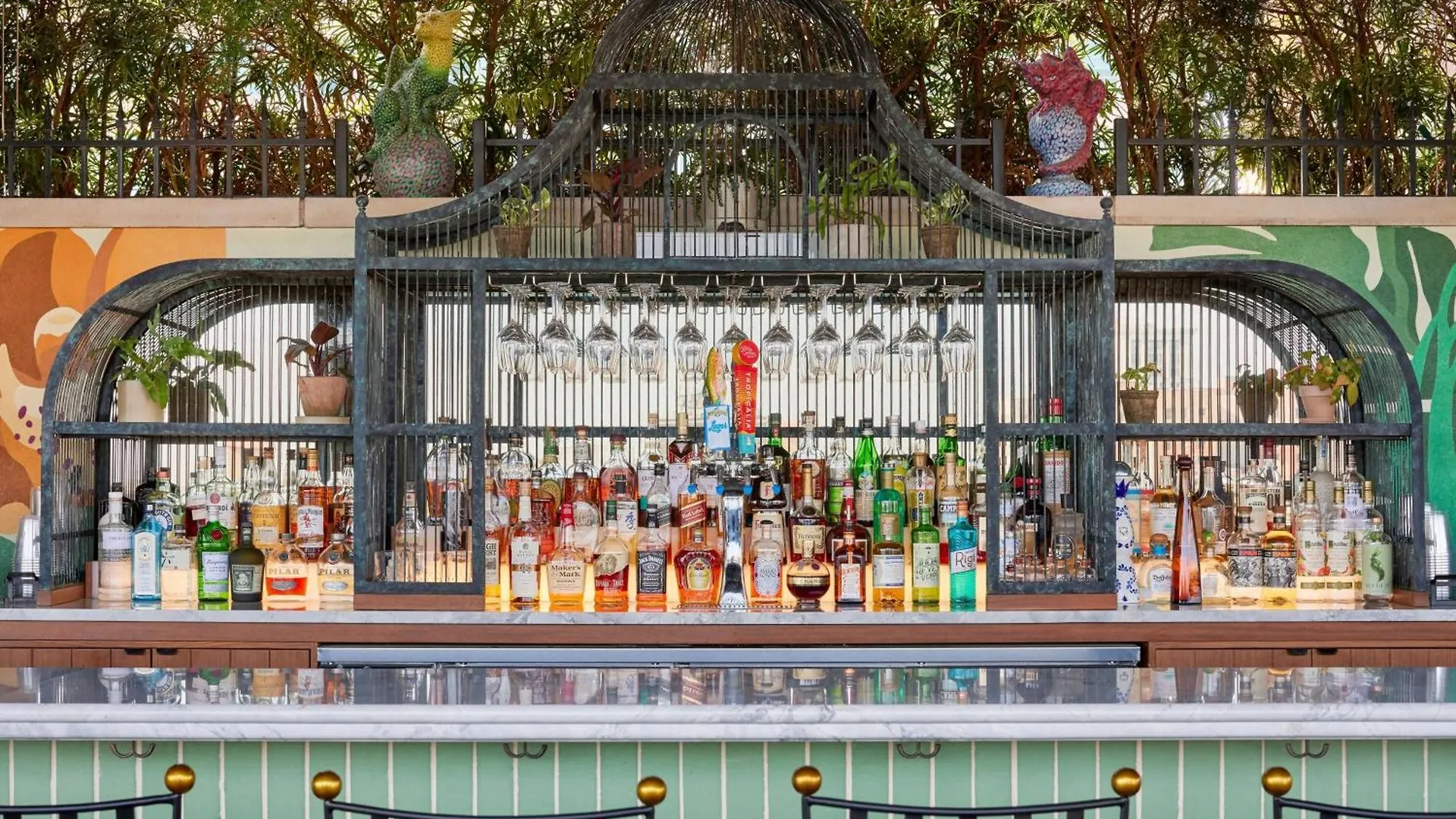 Perry Lane Hotel, A Luxury Collection Hotel, Savannah United States