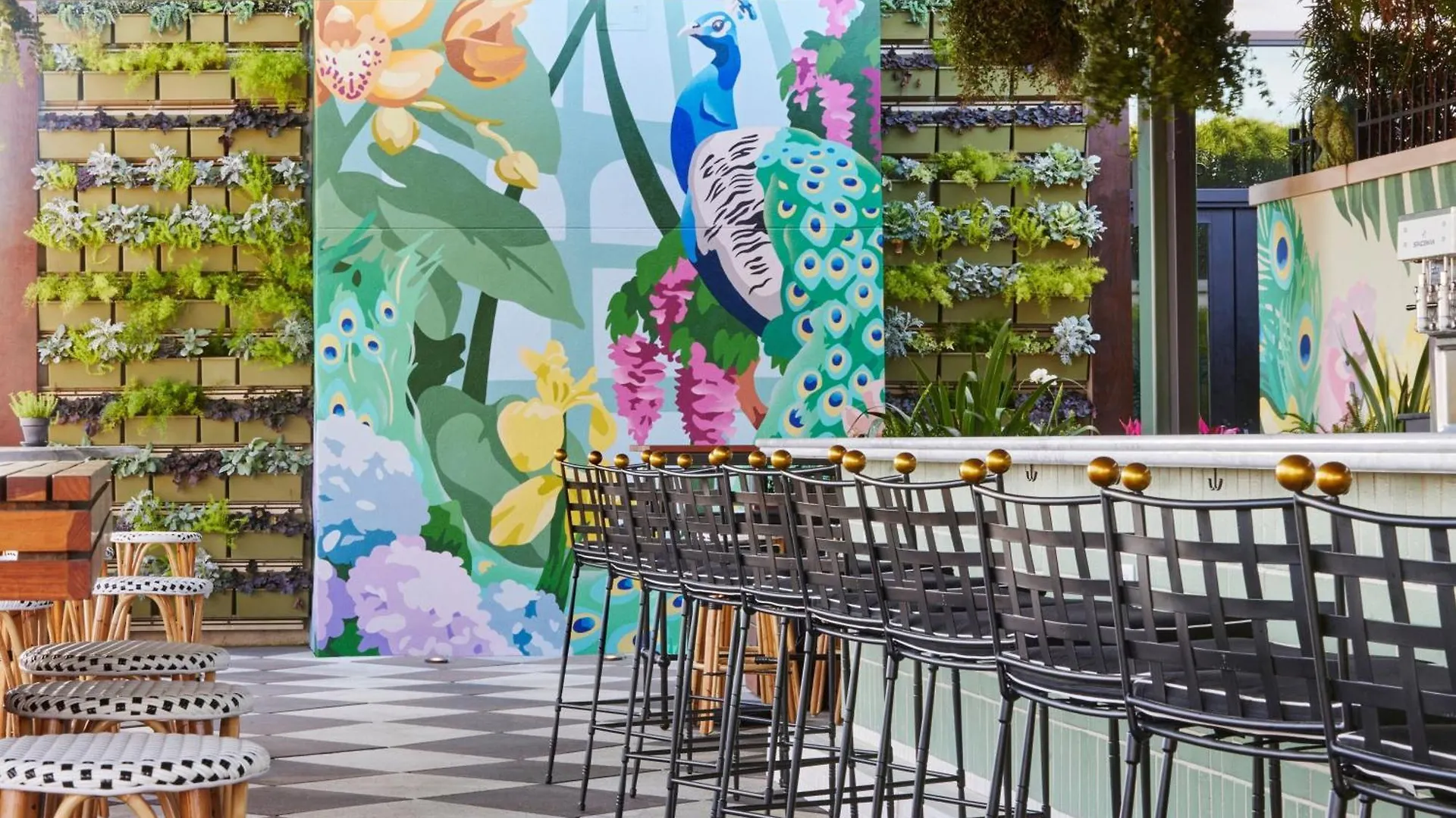 ***** Hotel Perry Lane Hotel, A Luxury Collection Hotel, Savannah United States