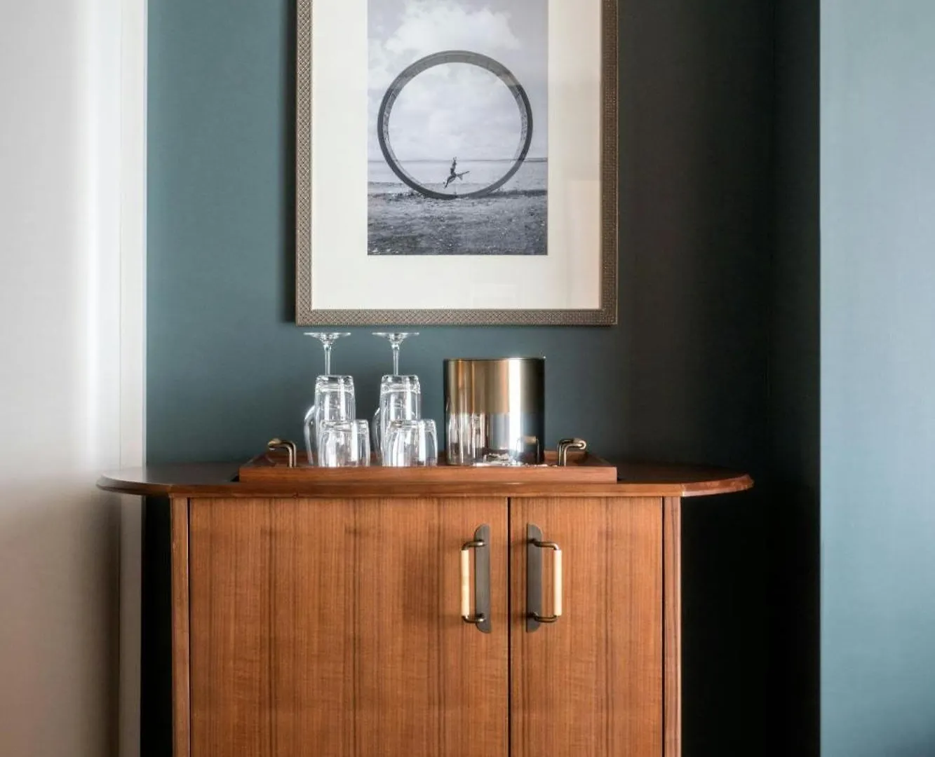 Perry Lane Hotel, A Luxury Collection Hotel, Savannah 5*,