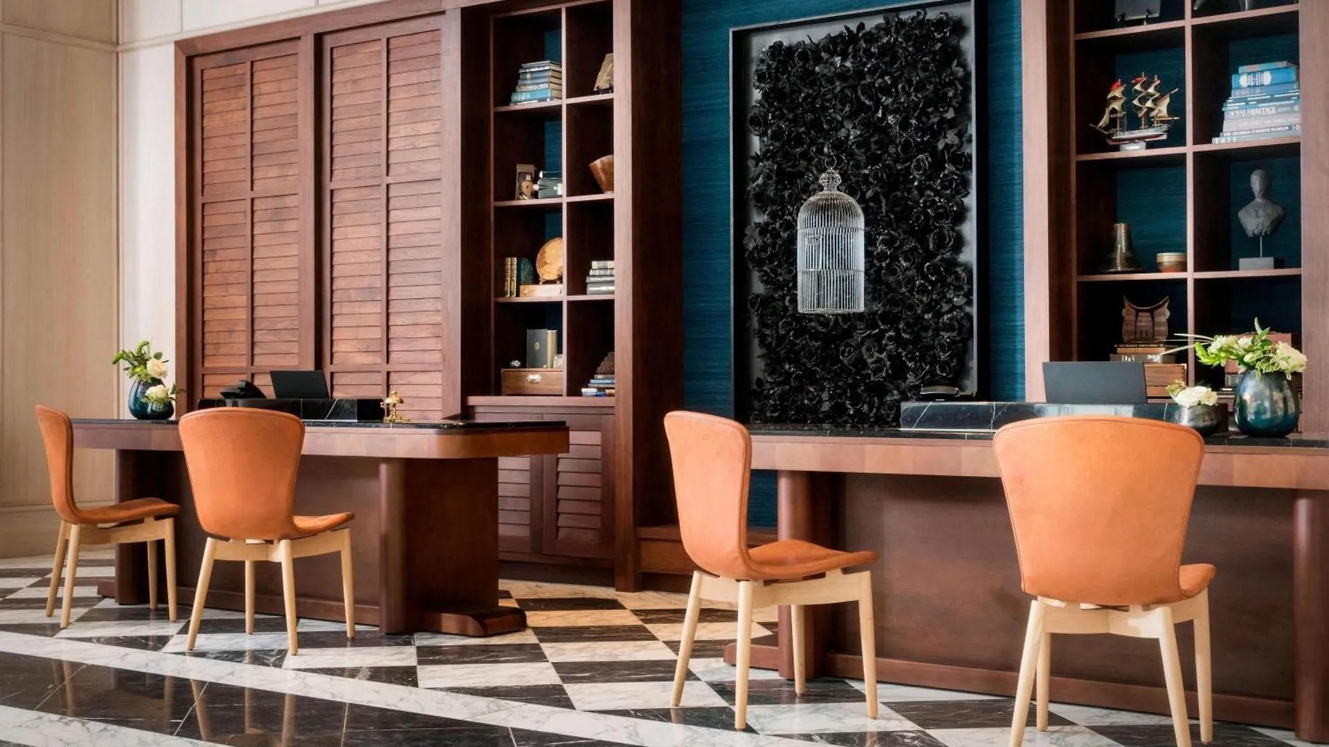 Hotel Perry Lane Hotel, A Luxury Collection Hotel, Savannah
