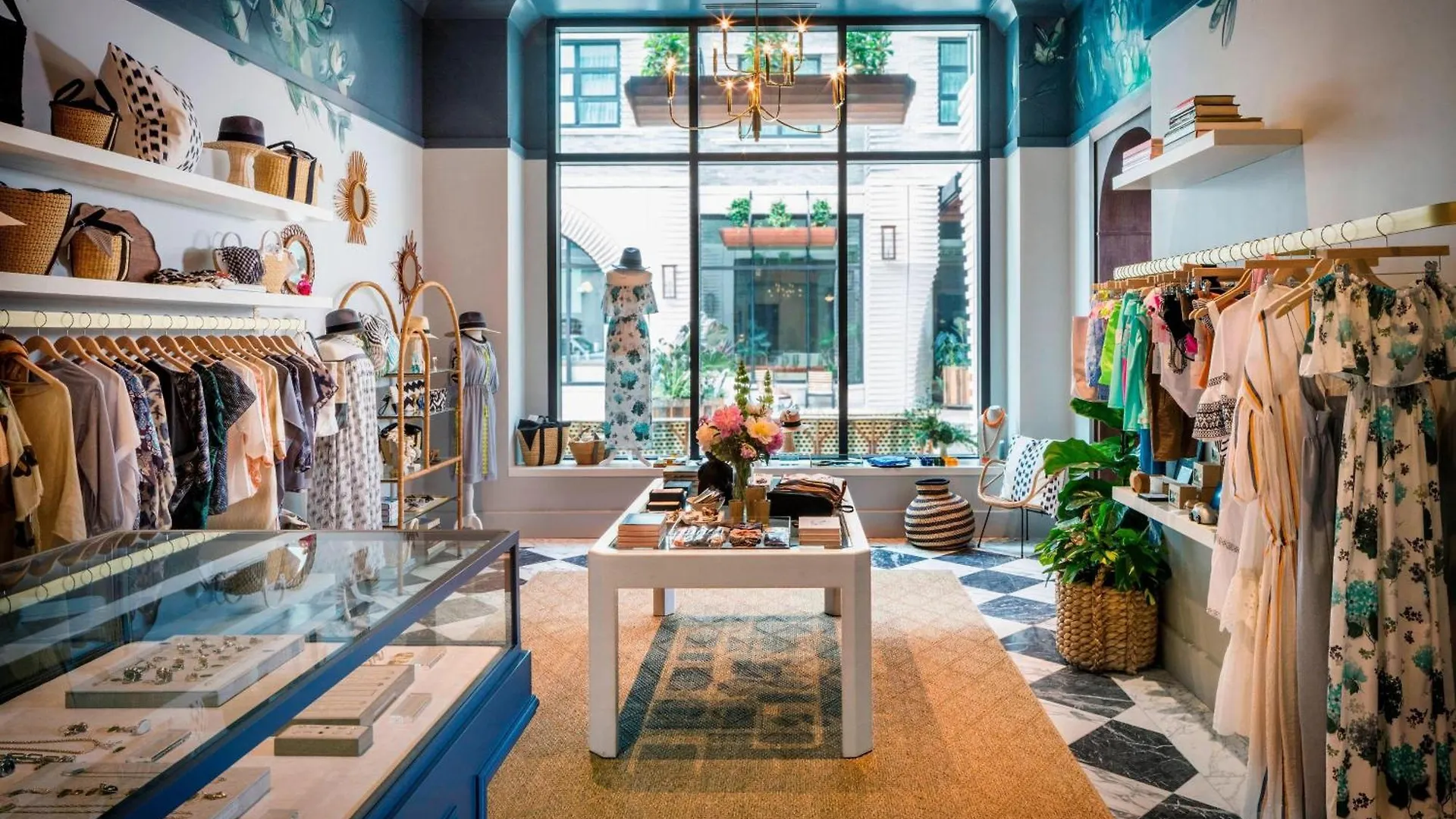 Perry Lane Hotel, A Luxury Collection Hotel, Savannah Hotel