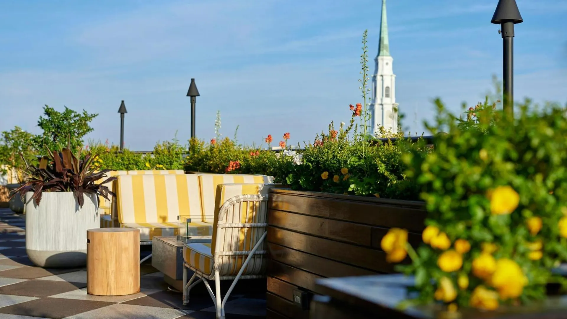 Hotel Perry Lane Hotel, A Luxury Collection Hotel, Savannah