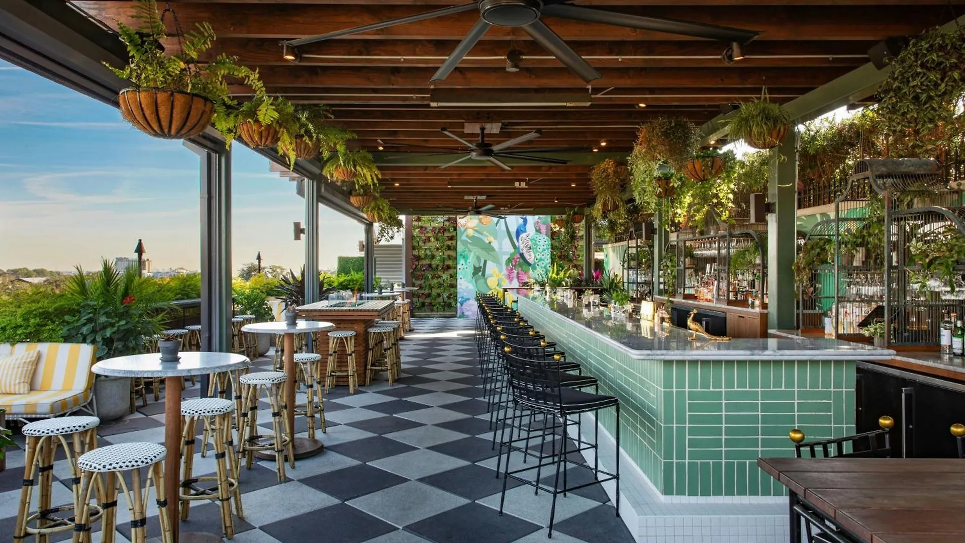 Hotel Perry Lane Hotel, A Luxury Collection Hotel, Savannah