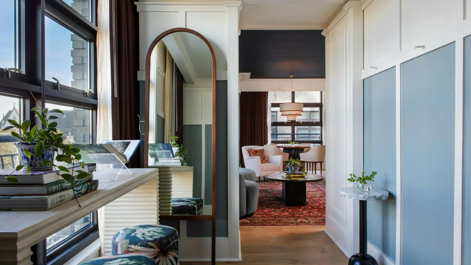 Perry Lane Hotel, A Luxury Collection Hotel, Savannah United States