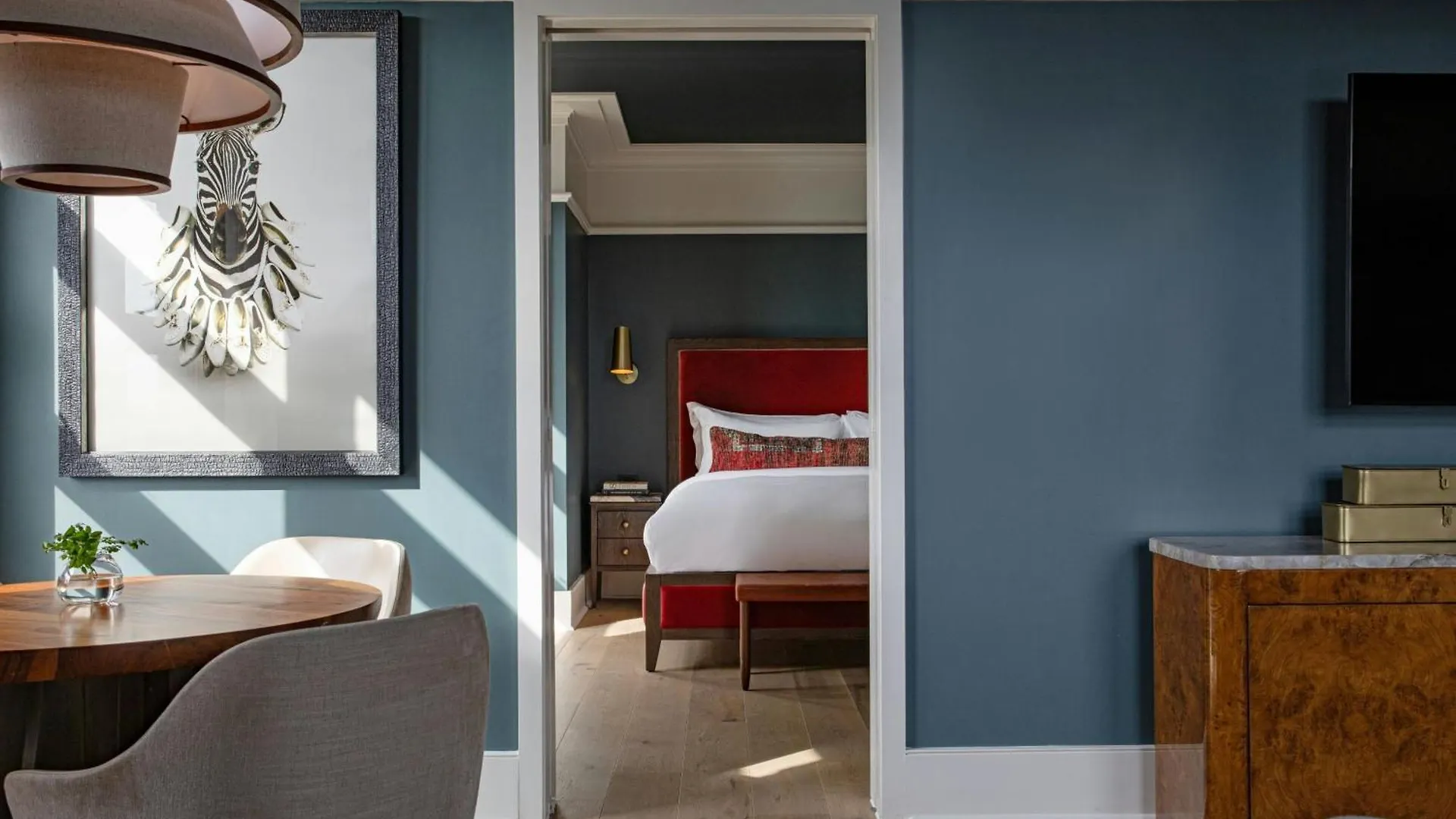 Perry Lane Hotel, A Luxury Collection Hotel, Savannah