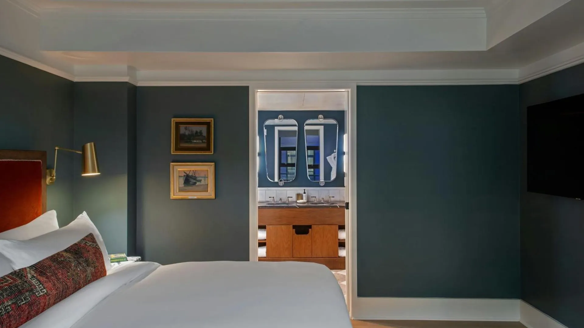 Hotel Perry Lane Hotel, A Luxury Collection Hotel, Savannah