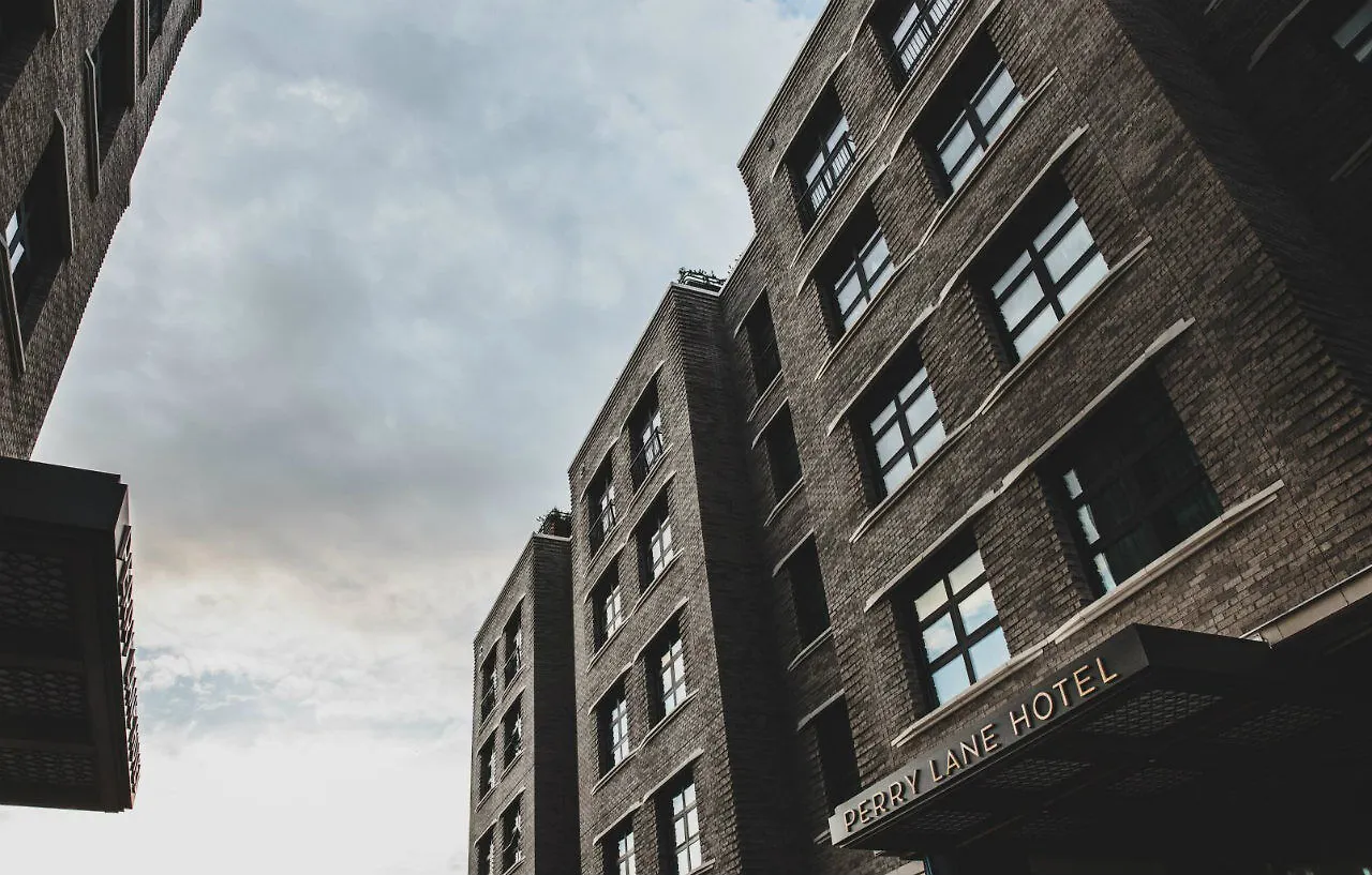 Hotel Perry Lane Hotel, A Luxury Collection Hotel, Savannah