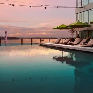 ***** Отель Four Seasons США