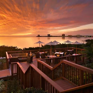 **** Отель Grand Hyatt Bay США
