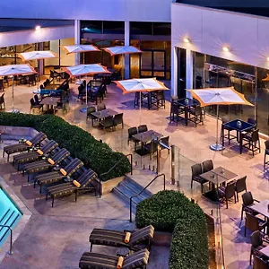 **** Отель Marriott США