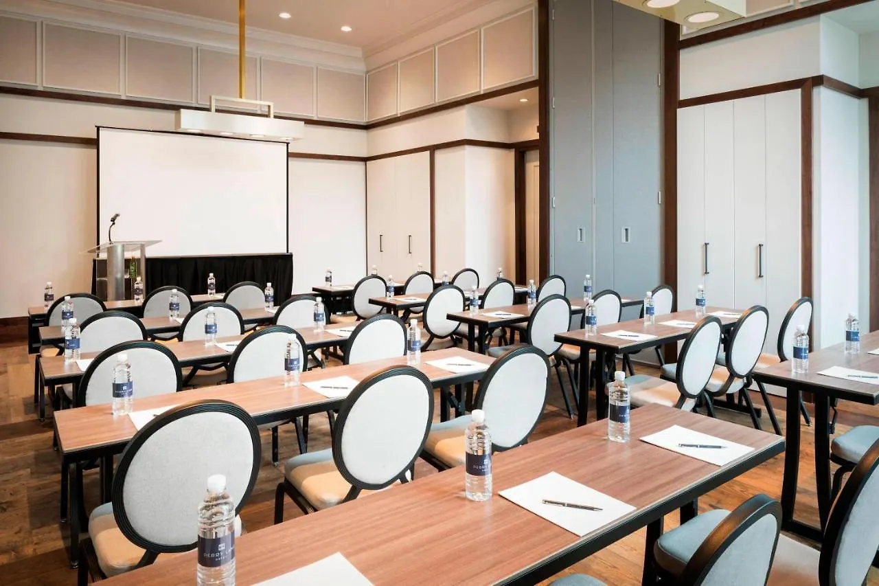 ***** Hotel Perry Lane Hotel, A Luxury Collection Hotel, Savannah United States