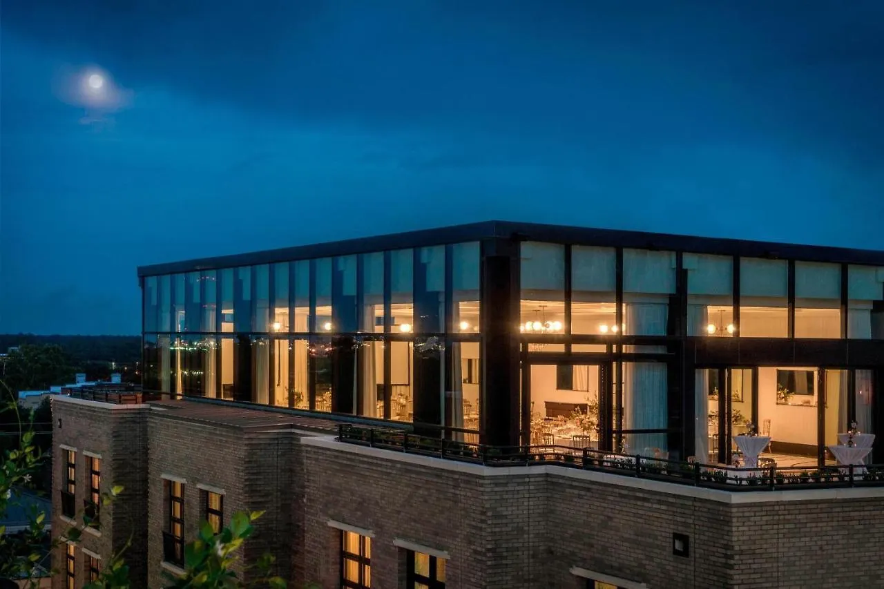 Perry Lane Hotel, A Luxury Collection Hotel, Savannah