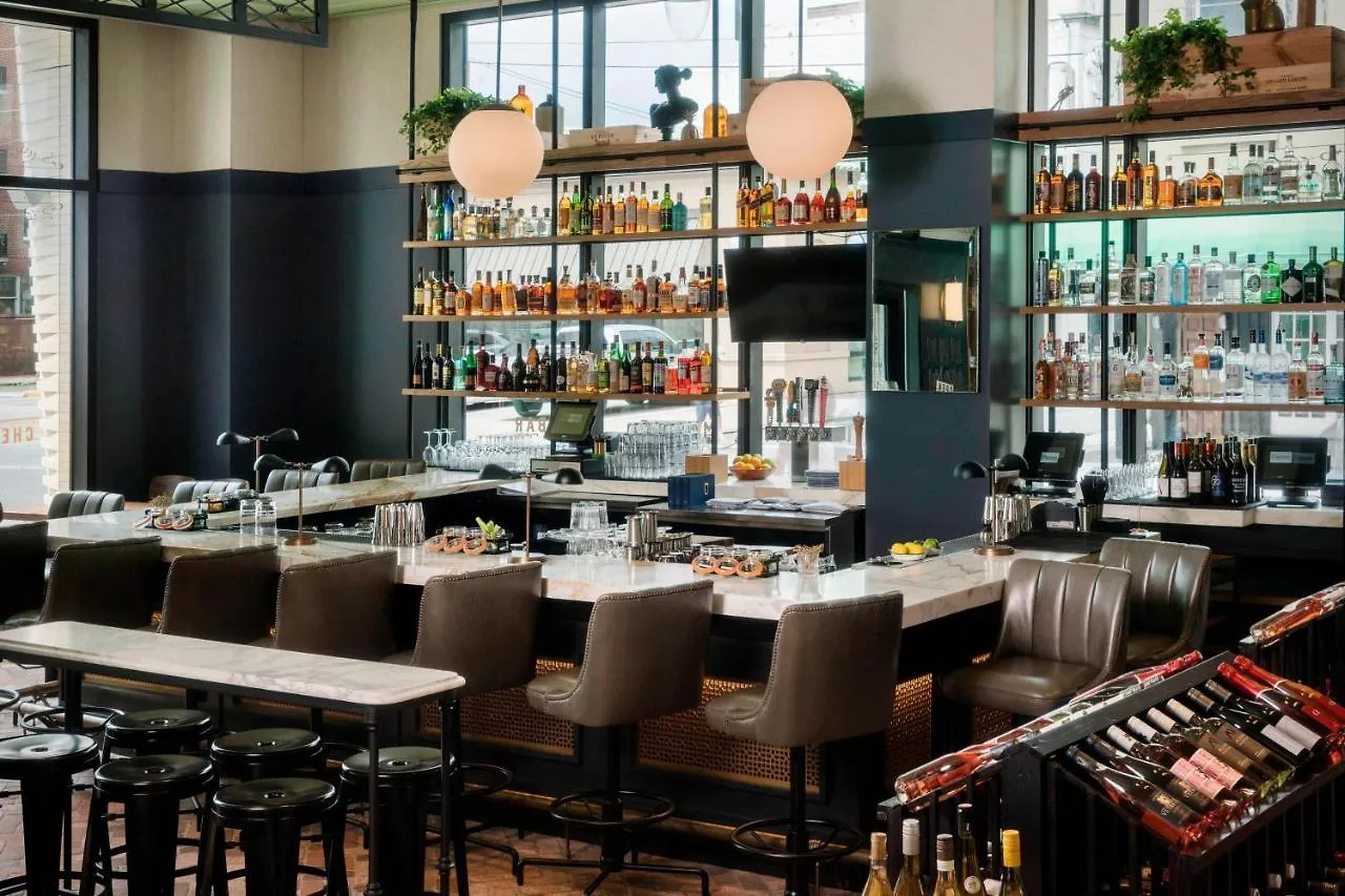 Hotel Perry Lane Hotel, A Luxury Collection Hotel, Savannah