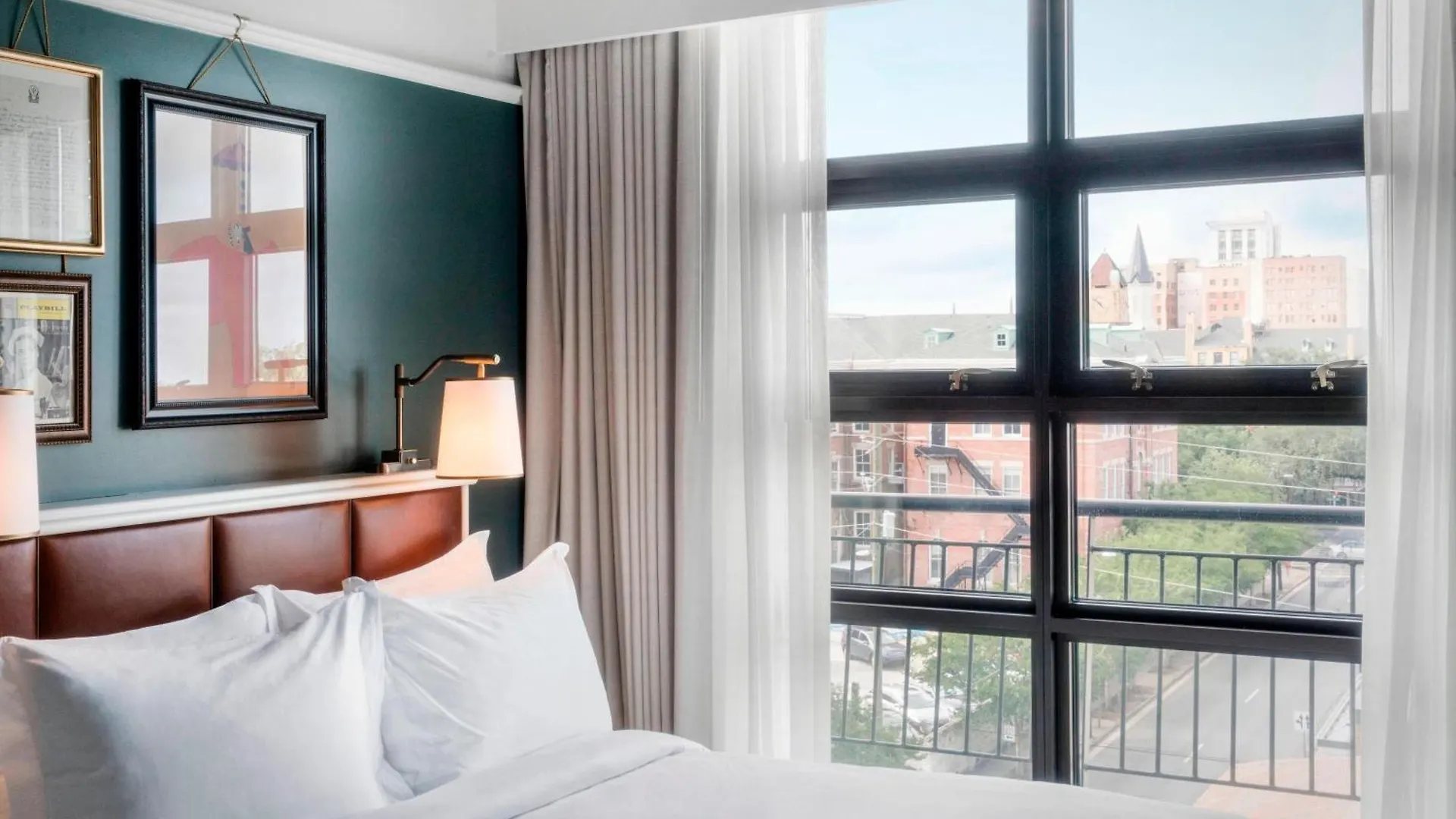 Hotel Perry Lane Hotel, A Luxury Collection Hotel, Savannah