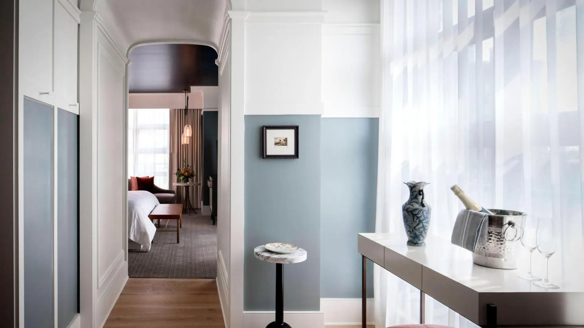 Perry Lane Hotel, A Luxury Collection Hotel, Savannah United States