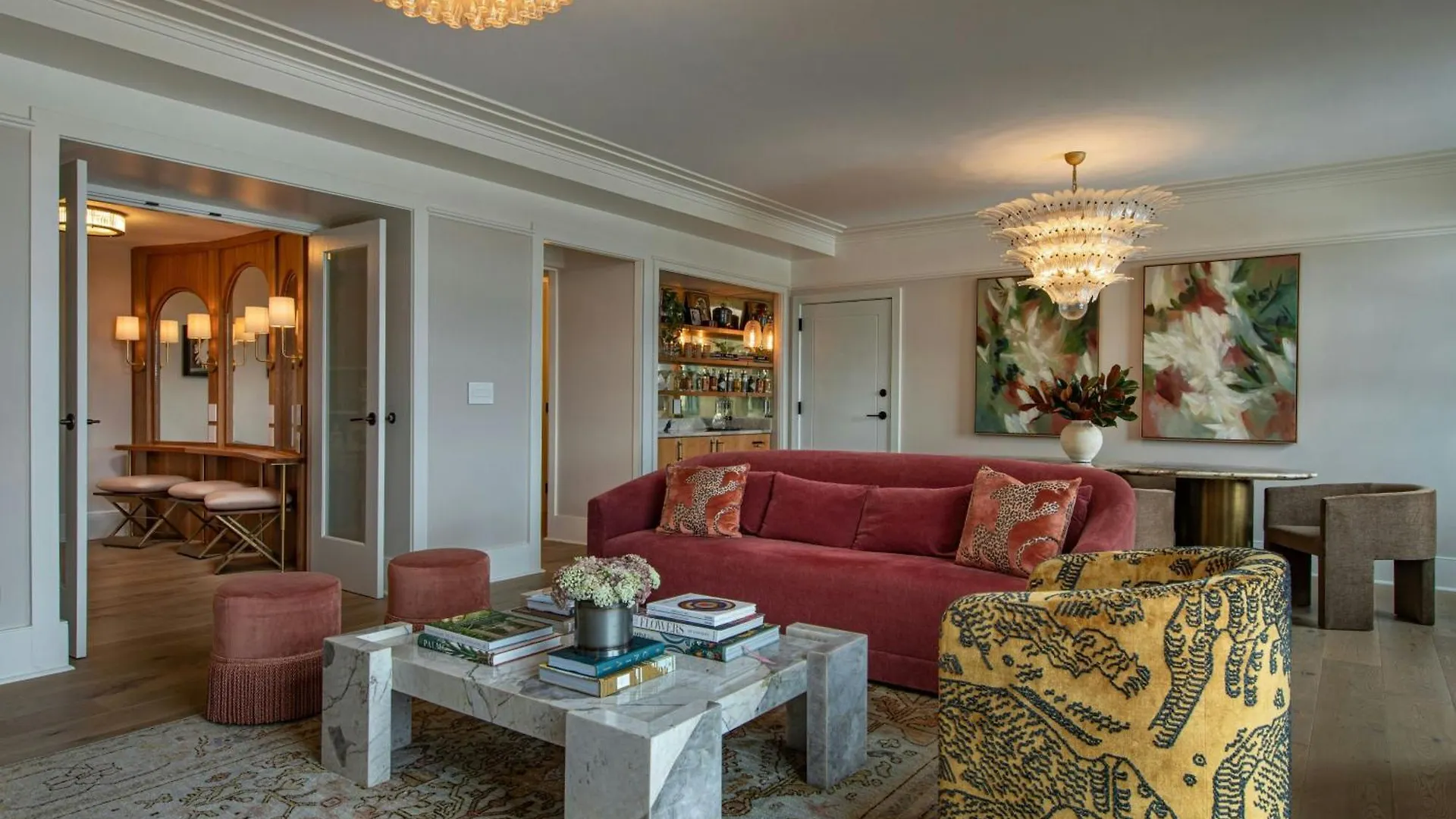 Perry Lane Hotel, A Luxury Collection Hotel, Savannah Hotel