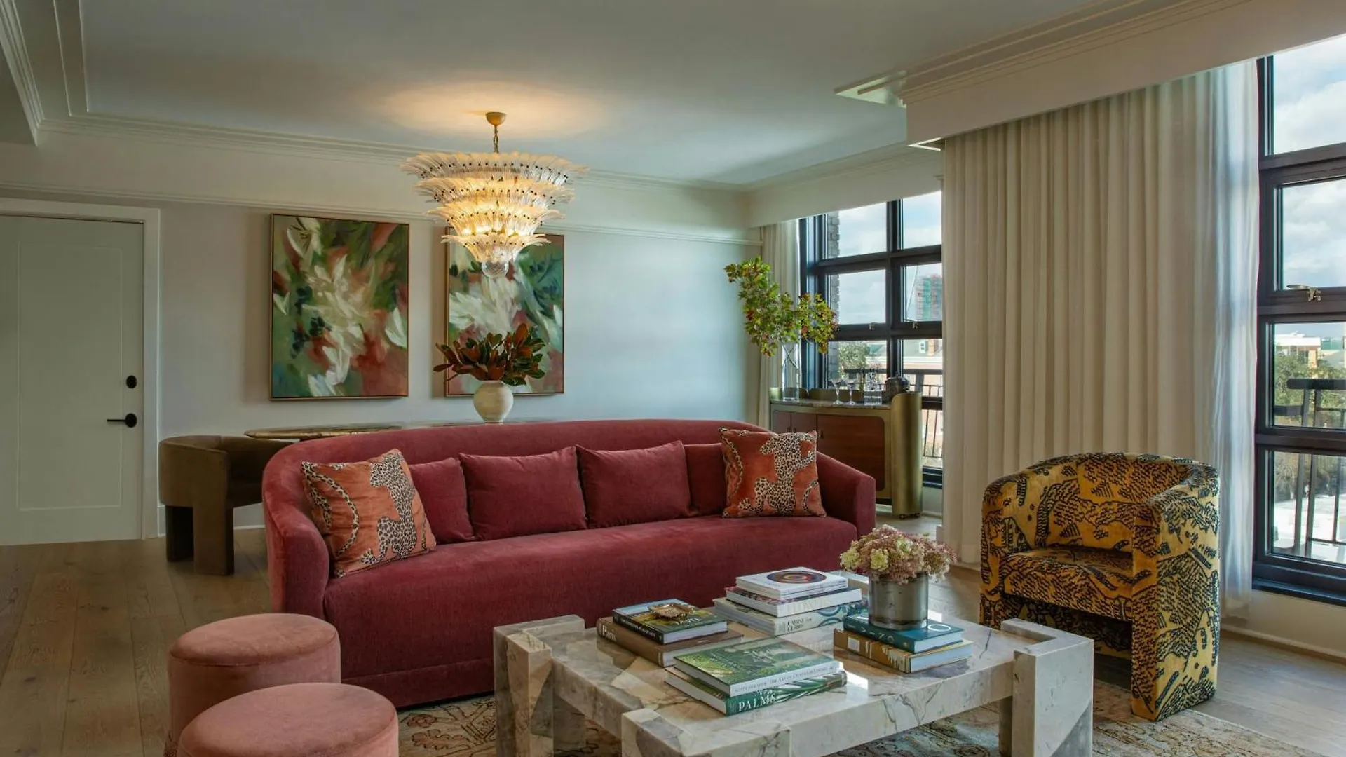 Perry Lane Hotel, A Luxury Collection Hotel, Savannah 5*,