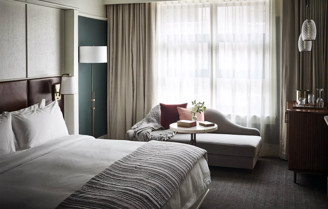Perry Lane Hotel, A Luxury Collection Hotel, Savannah Hotel